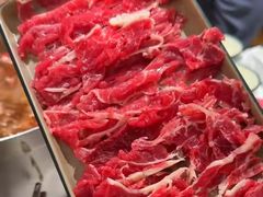 -小城牛事·鲜牛肉火锅(万达店)