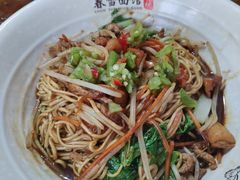 -春雪面馆(转塘店)
