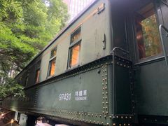 -上海老站(徐家汇店)