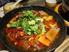 -江太极江浙菜(马桥万达广场店)