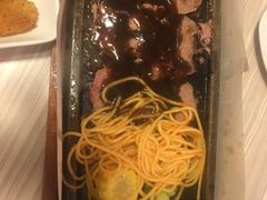 -必胜客(大观天地店)
