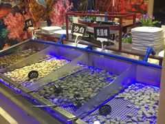 -蒙肥羊·酸汤潮牛·鲜牛肉火锅烤肉自助(岗顶店)