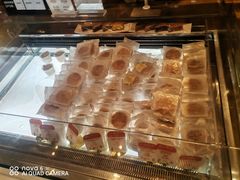 -西村叔叔的店·面包·甜品·蛋糕(清河万象汇店)