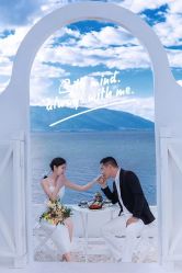 点击看大图 -太古映画婚纱摄影(天河店)