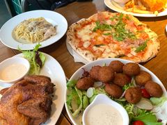 -FABIO’S费比欧披萨餐厅