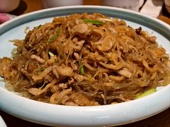 -宏达老菜馆(东安街店)