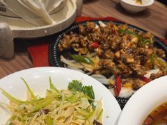 -九转小磨·非遗东北菜(群力店)
