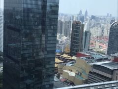-上海静安香格里拉大酒店
