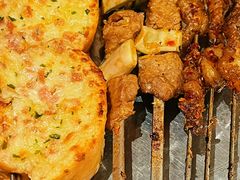 -福苗小骆驼烧烤(莲湖路店)