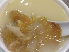 -凤城礼记鱼翅海鲜酒家(新马路总店)