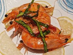 -花和海鲜自助(梅江店)