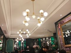 -新白鹿餐厅(爱琴海购物中心店)