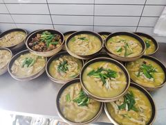 -麻伊伏土菜馆(朗州路店)