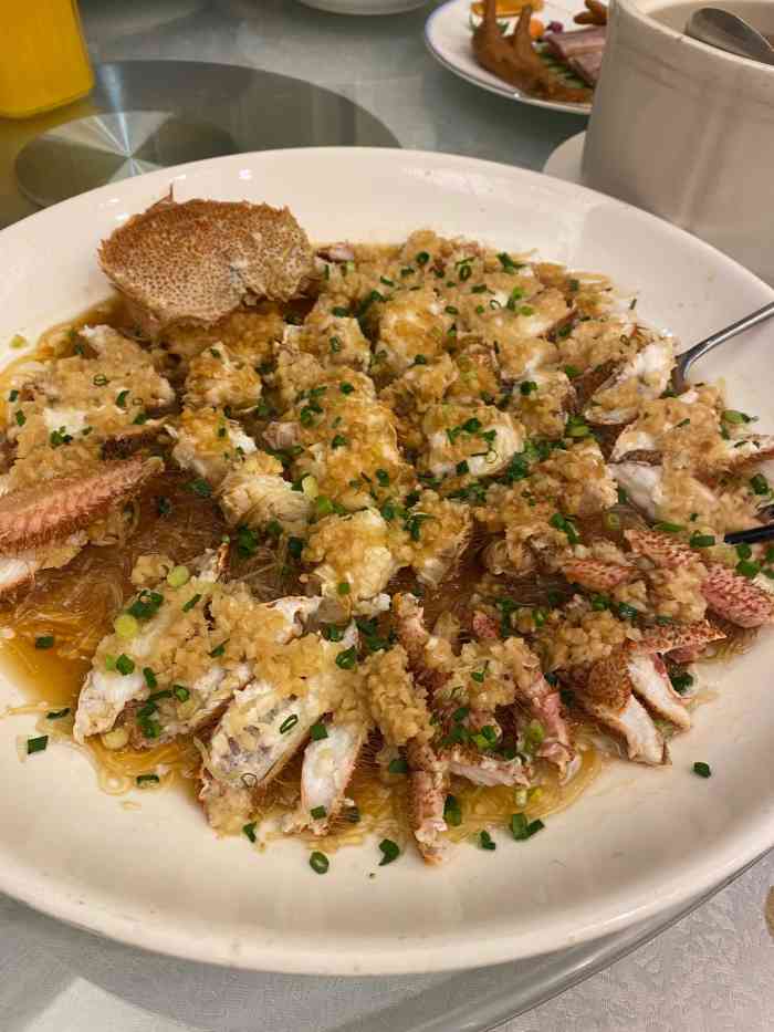 宝燕壹号海鲜餐厅(宝山店)-"今年大生日餐选择了宝燕一号宝山店,提前