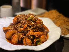 -虾胡闹·澳洲小龙虾·烧烤(福田鲨鱼店)