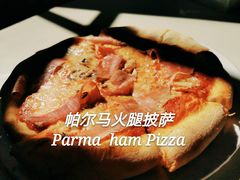 -披萨大叔(上海路店)