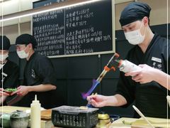 -Sushi Hanzo半藏(天环广场店)