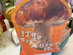 -芸山季·云南山珍菌火锅(南翔印象城MEGA店)