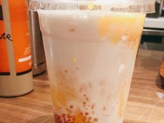 -Peet's Coffee皮爷咖啡(大学路店)