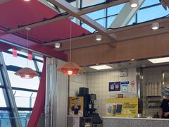 -永和大王(浦东国际机场店)