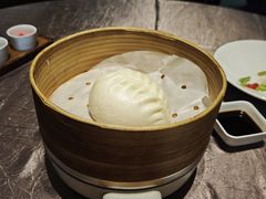 -北京泰富酒店-柏景轩中餐厅