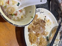 -鹤之乡·齐齐哈尔烤肉·非遗(秋涛路店)