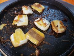 -炭虎子水浒烤肉(梦时代店)