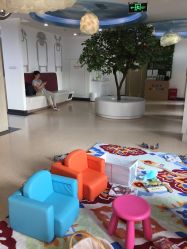 -睿宝儿科·眼科·口腔(杨浦新江湾城店)