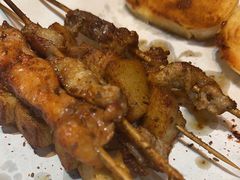 -老姑砂锅·烧烤天津菜(体北道店)