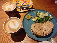 -JINNS锦时 steak&pizza(浸信会礼拜堂旧址店)