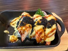 -仙隐小鹿中华料理(南宁万象城店)