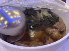 -潮喜竹溪荔湖酒家(荔枝湾店)