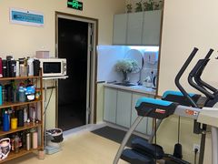 -中田健身工作室(深圳南油店)