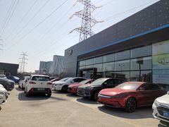 -比亚迪上海弘仁4S(杨浦店)