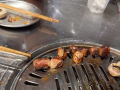 -炽城·烤肉名家(鸿达中央广场店)