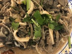 爆肚-海碗居(牡丹园店)