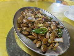 -都斛海鲜街