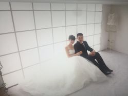 点击看大图 -天一婚纱摄影TIA STUDIO(珠海路店)