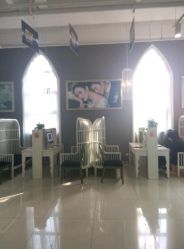 -戛纳印象摄影(潮拍定制馆)