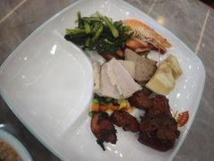 -盈田盈粥庄(博山东路店)