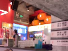 -神府路壹号·海鲜烧烤排档(三坊七巷店)