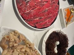 -椰子湾·海南火锅·糟粕醋·椰子鸡(正大广场店)