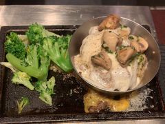 -肉肉大米(德基广场店)