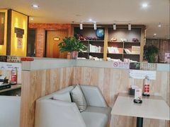 -上岛咖啡(华源四里店)