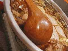 -藤原布二·大正创意料理(五台山店)