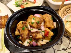 -一江春水·杭帮臻宴(三台山店)