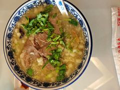 -玉华宫宾馆·餐厅(铜川驻京办店)