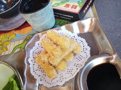 -蛙宴·美蛙火锅基地(万象城店)