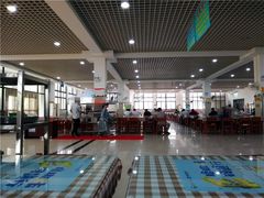 -武汉大学工学部一食堂