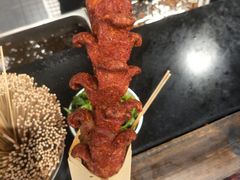 -黑色经典臭豆腐·湖南特产(太平街口店)